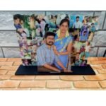 2 Layer Cutout Frame