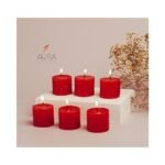 AuraDecor Fragrance Votive Candles || Smokeless Scented Candle