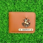 Customized Wallet