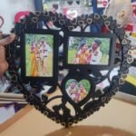 Heart Frame