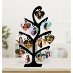 Leaf Heart Tree Frame - Image 3