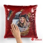 Magic Square Pillow 2 Photos - Image 2
