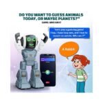 Mirana Moonwalker | Smart Interactive Chat-GPT AI - Image 3