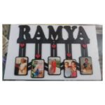 Name Cutting Frame