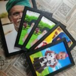 Photo Frame A2, A3, A4