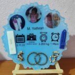 Resin Frame