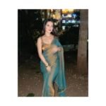 Sidhidata Women's Soft Zimmy Choo Fandy Silk Saree - Image 2
