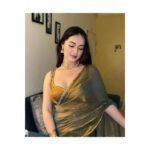 Sidhidata Women's Soft Zimmy Choo Fandy Silk Saree - Image 4