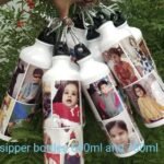 Steel Water Bottle