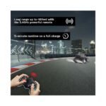 Popsugar Off Roader Rechargeable Remote Control Car - Image 3